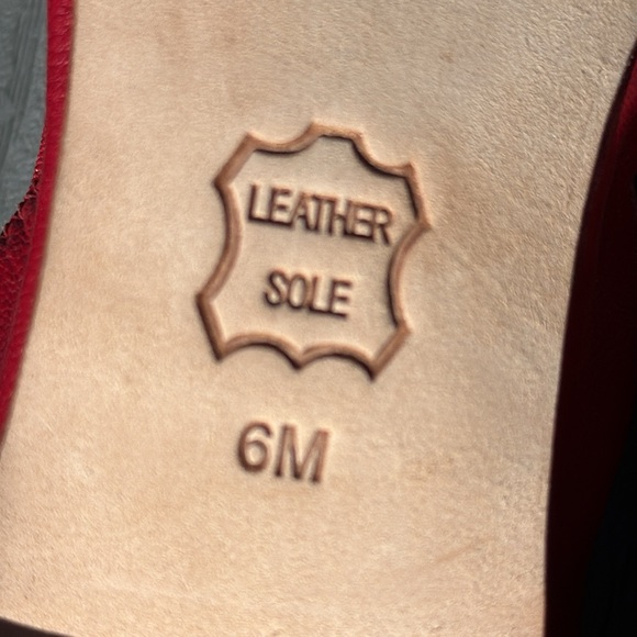 Tory Burch Flats - Picture 6 of 8